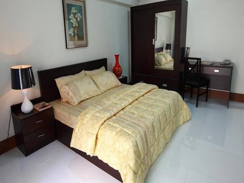 Rattanasook Residence Bangkok Exterior foto